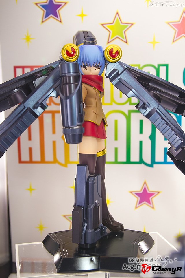 C3日本电玩博览会 痛车、概念车欣赏