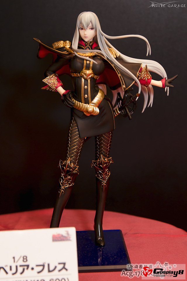 C3日本电玩博览会 痛车、概念车欣赏