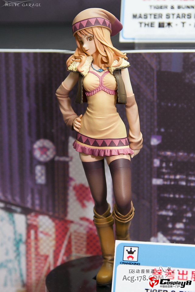 C3日本电玩博览会 痛车、概念车欣赏