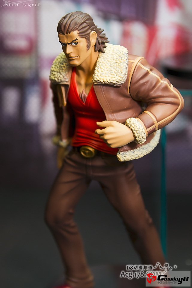 C3日本电玩博览会 痛车、概念车欣赏