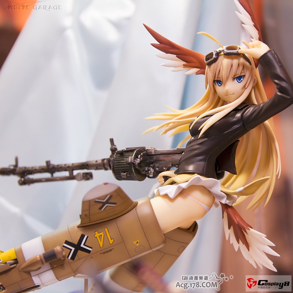 C3日本电玩博览会 痛车、概念车欣赏