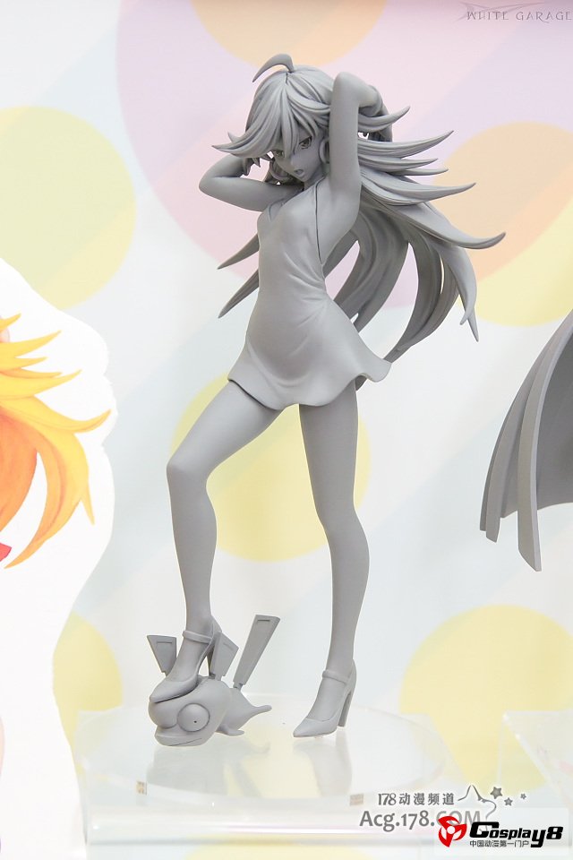 C3日本电玩博览会 痛车、概念车欣赏