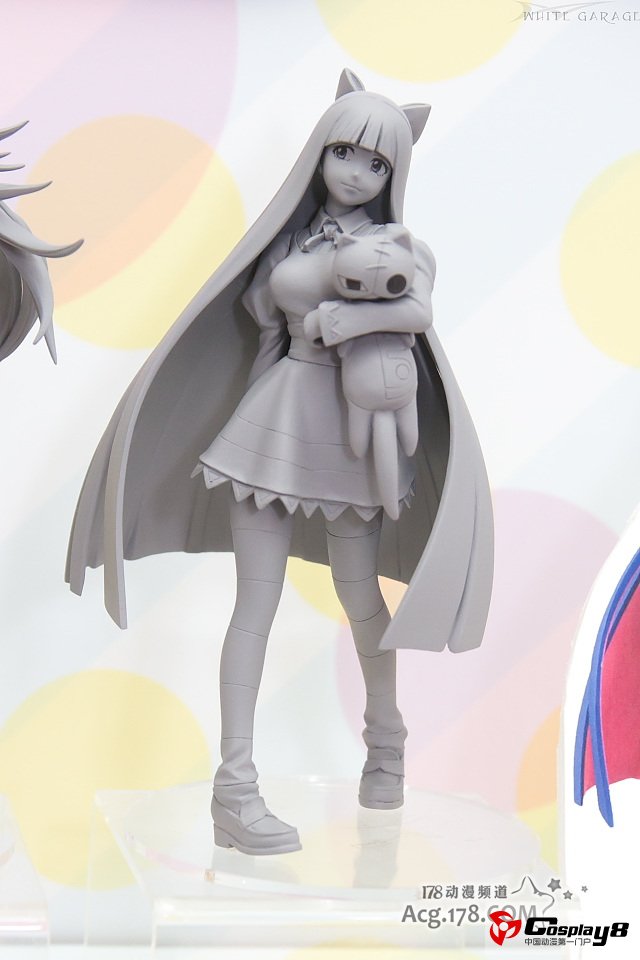 C3日本电玩博览会 痛车、概念车欣赏