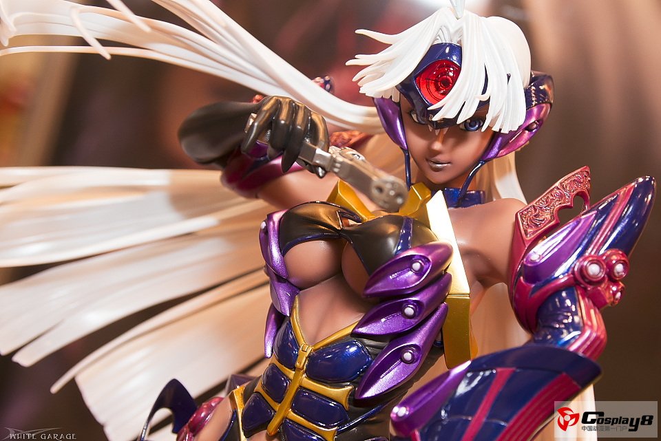 C3日本电玩博览会 痛车、概念车欣赏