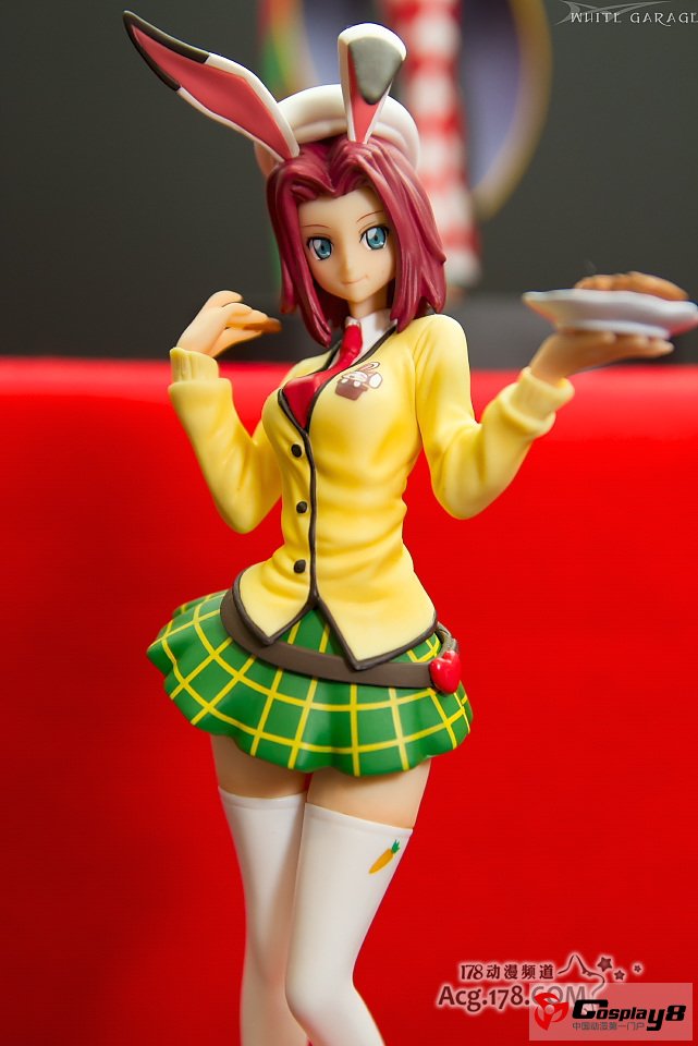 C3日本电玩博览会 痛车、概念车欣赏