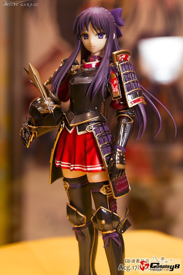 C3日本电玩博览会 痛车、概念车欣赏