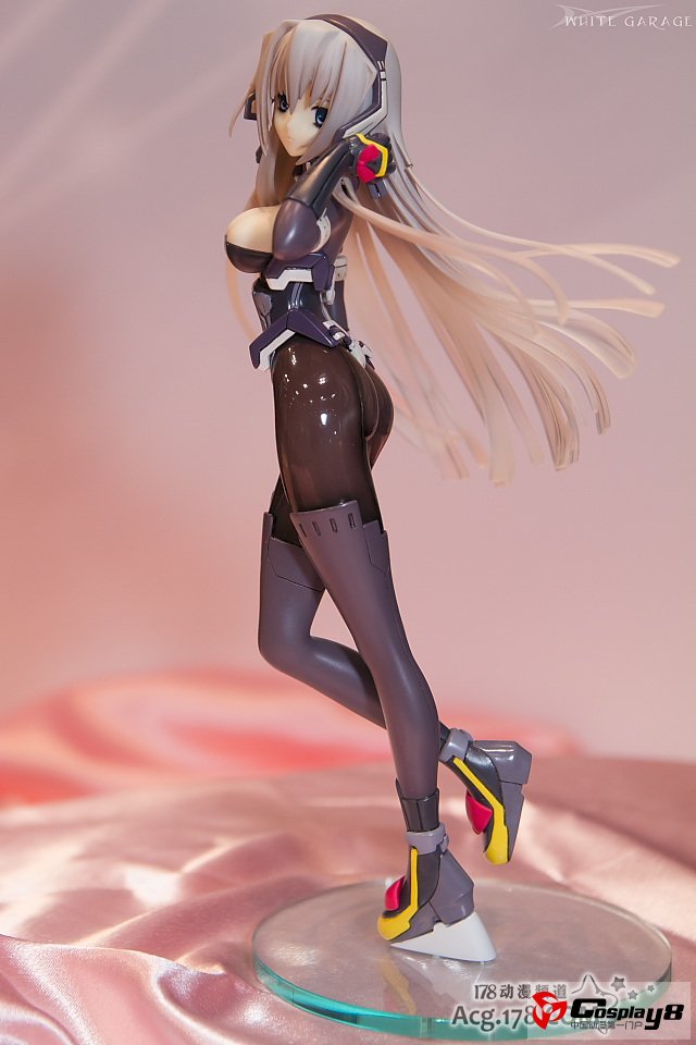 C3日本电玩博览会 痛车、概念车欣赏