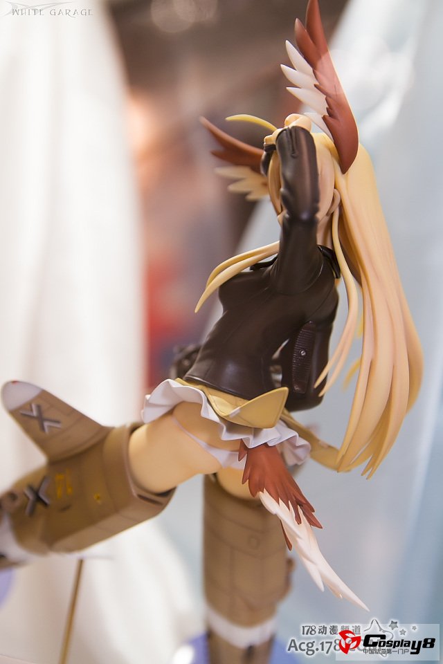 C3日本电玩博览会 痛车、概念车欣赏