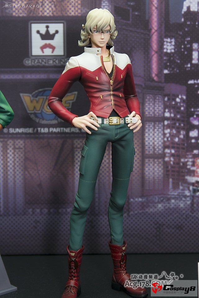 C3日本电玩博览会 痛车、概念车欣赏