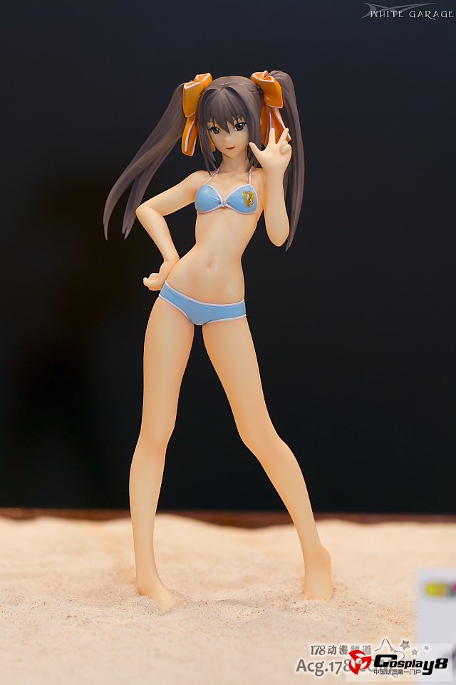 C3日本电玩博览会 痛车、概念车欣赏