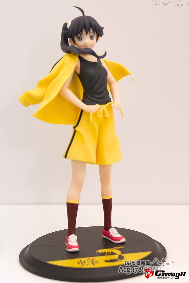 C3日本电玩博览会 痛车、概念车欣赏