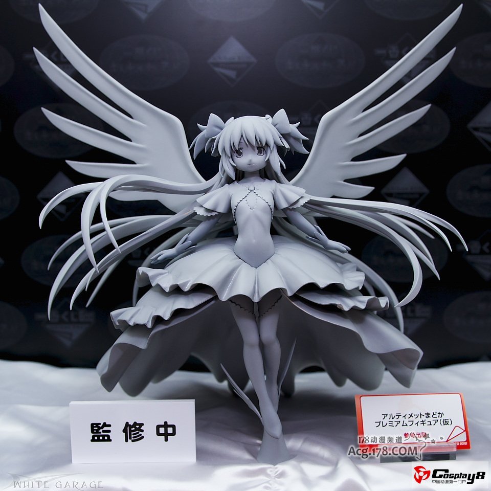 C3日本电玩博览会 痛车、概念车欣赏