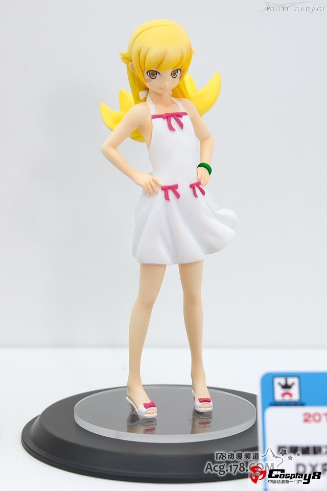 C3日本电玩博览会 痛车、概念车欣赏