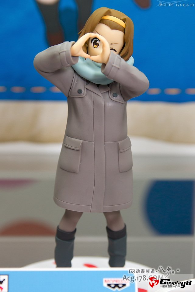 C3日本电玩博览会 痛车、概念车欣赏