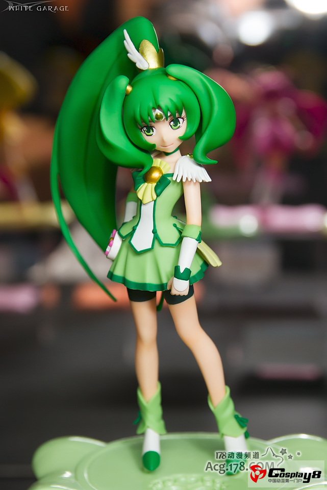 C3日本电玩博览会 痛车、概念车欣赏