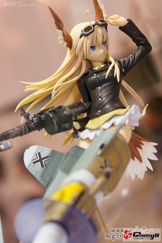 C3日本电玩博览会 痛车、概念车欣赏