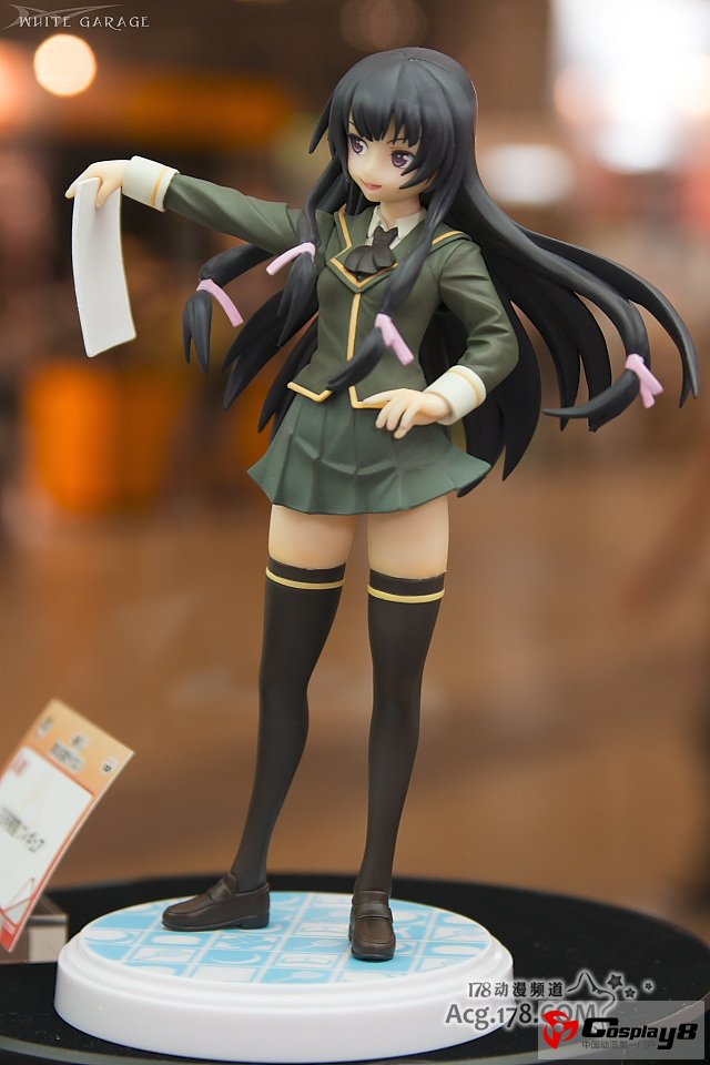 C3日本电玩博览会 痛车、概念车欣赏