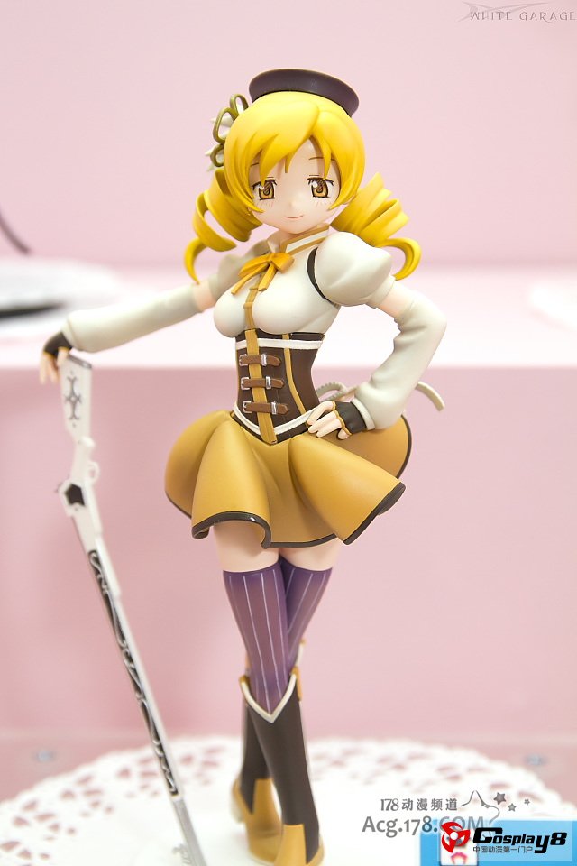 C3日本电玩博览会 痛车、概念车欣赏