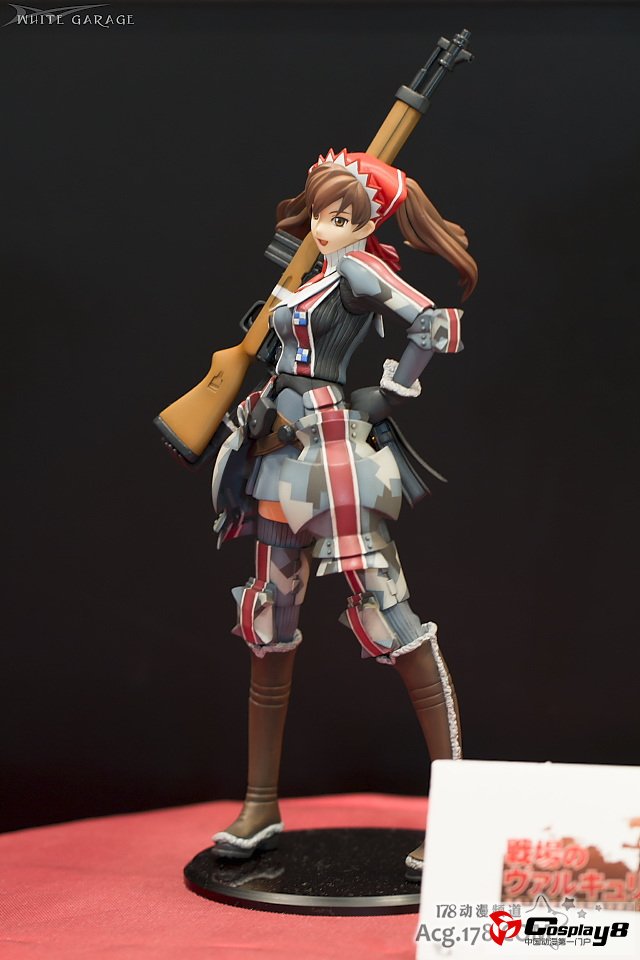 C3日本电玩博览会 痛车、概念车欣赏