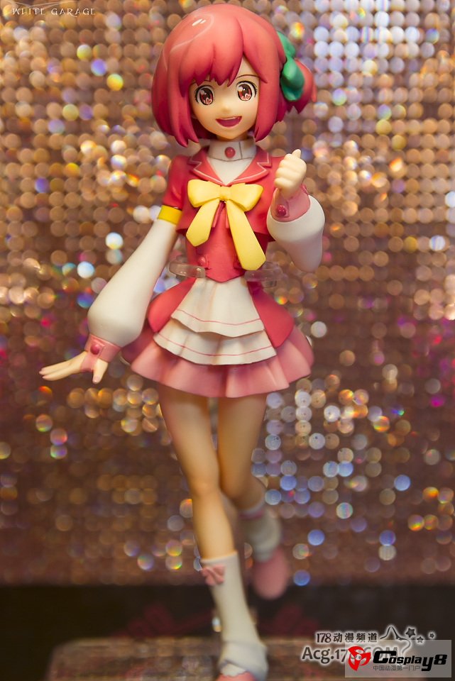 C3日本电玩博览会 痛车、概念车欣赏