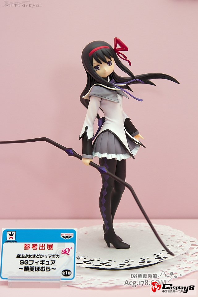 C3日本电玩博览会 痛车、概念车欣赏