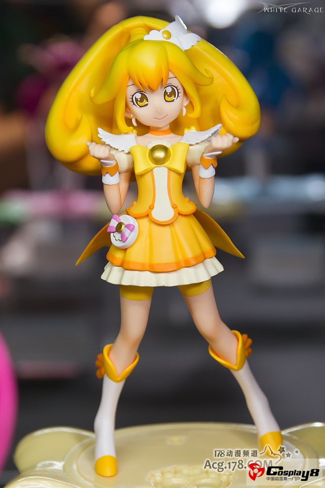 C3日本电玩博览会 痛车、概念车欣赏