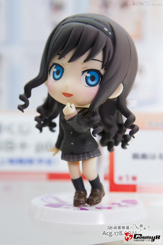 C3日本电玩博览会 痛车、概念车欣赏