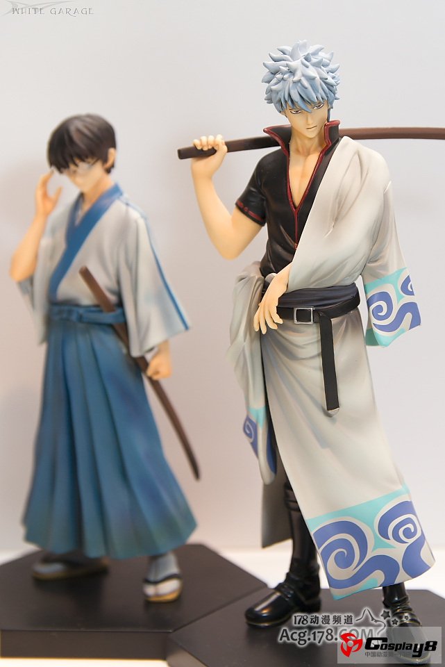 C3日本电玩博览会 痛车、概念车欣赏