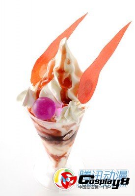 《老虎和兔子》将推出27款限定美食
