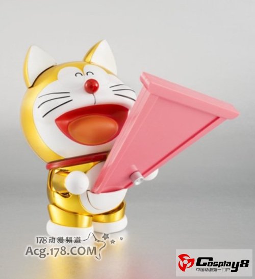 哆啦A梦迎来诞生前100周年纪念日