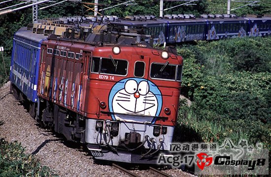 哆啦A梦迎来诞生前100周年纪念日