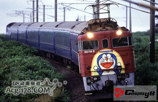 哆啦A梦迎来诞生前100周年纪念日