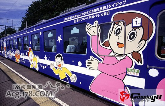 哆啦A梦迎来诞生前100周年纪念日