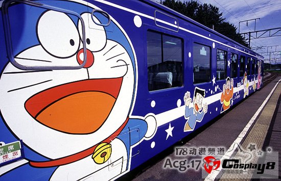 哆啦A梦迎来诞生前100周年纪念日