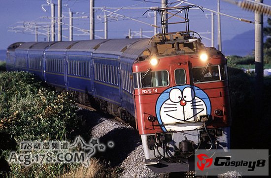 哆啦A梦迎来诞生前100周年纪念日