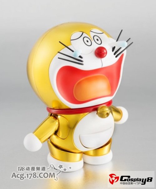 哆啦A梦迎来诞生前100周年纪念日