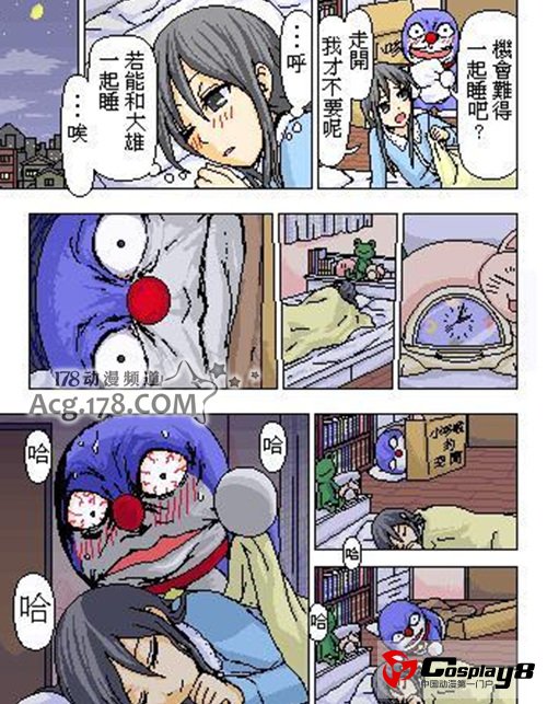 哆啦A梦迎来诞生前100周年纪念日