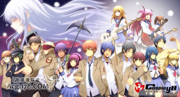 11区网站Animeone原创动画人气排名榜