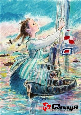 《来自虞美人之坡》将参评奥斯卡奖