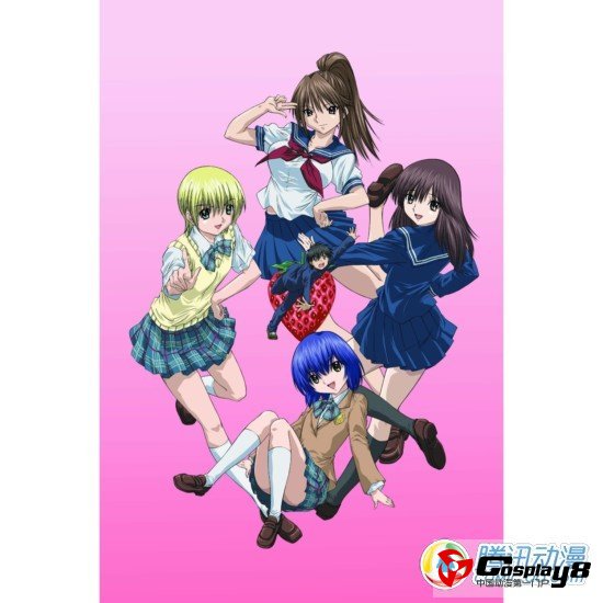 《棋魂》等多部经典动画蓝光BOX化