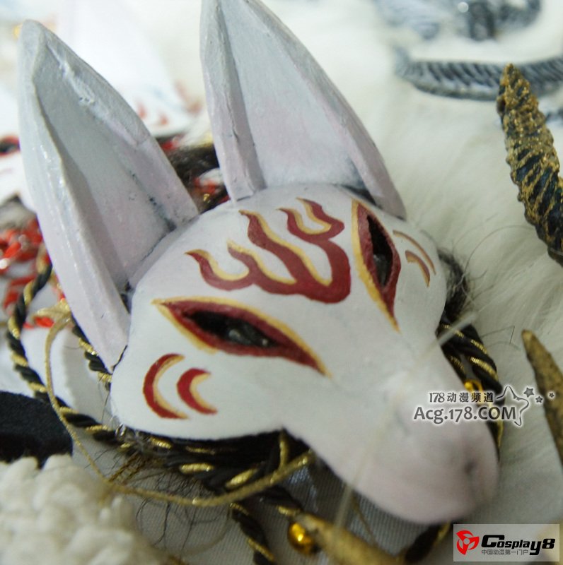 囧囧有神Dollism Proud人偶专场现场