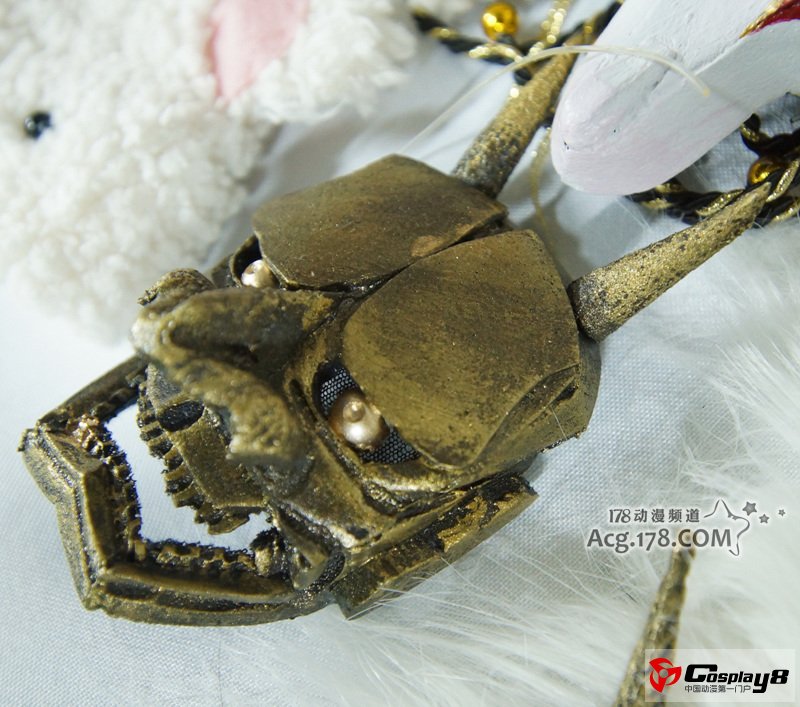 囧囧有神Dollism Proud人偶专场现场