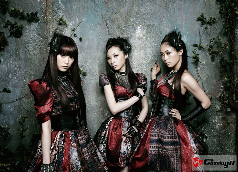 Kalafina广州演唱会2012确定10月5日上演