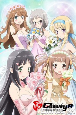 夏季新番《三人行必有我妹》决定发售OVA动画