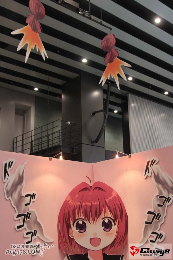 摇曳百合 39FES.七森中☆感谢祭活动开催