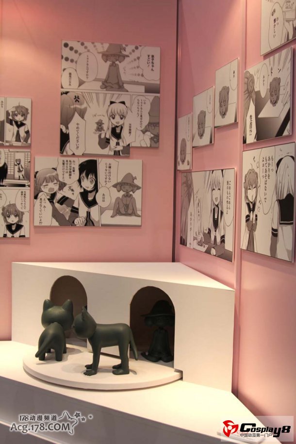 摇曳百合 39FES.七森中☆感谢祭活动开催