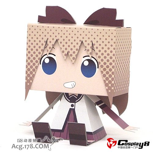 摇曳百合 39FES.七森中☆感谢祭活动开催