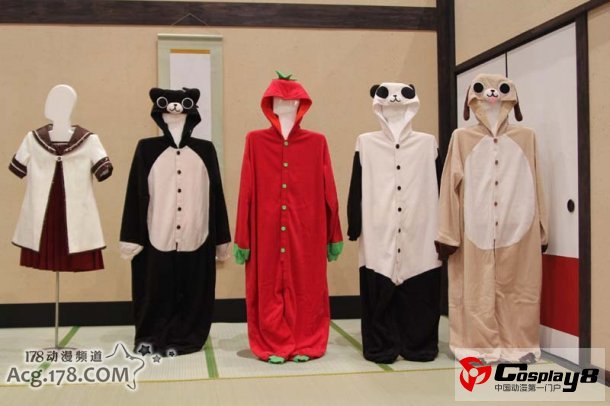 摇曳百合 39FES.七森中☆感谢祭活动开催