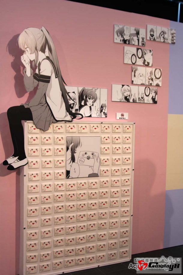 摇曳百合 39FES.七森中☆感谢祭活动开催