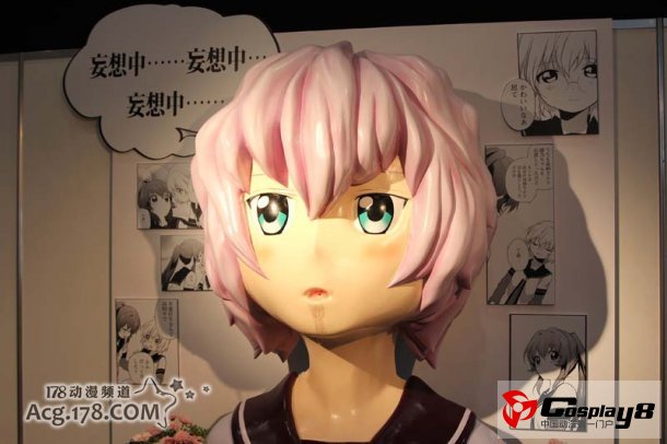 摇曳百合 39FES.七森中☆感谢祭活动开催